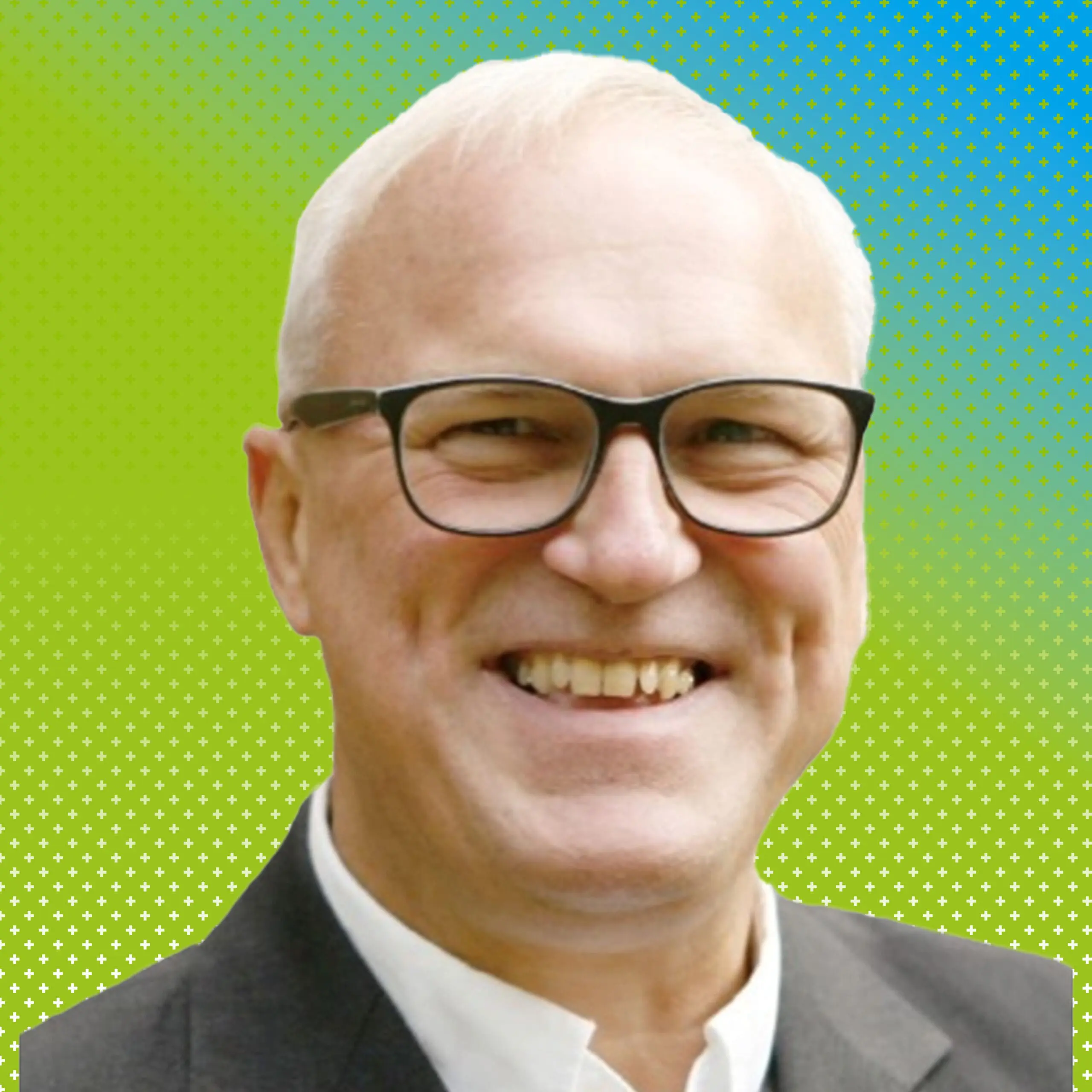 Porträt Jan Peschka